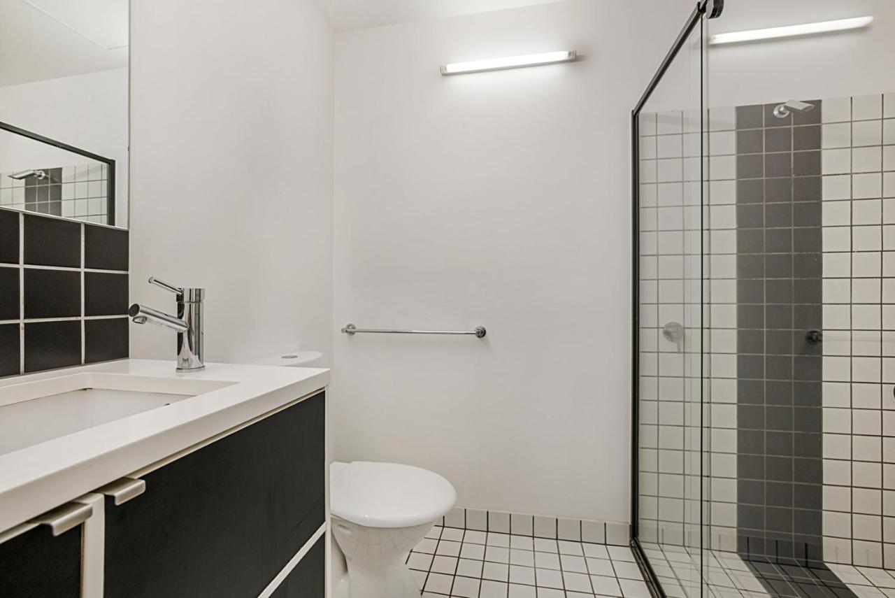 2-Bed Unit Metres From Cbd Malls, Dining & Sights Apartment Melbourne Exterior foto